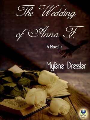 cover image of The Wedding of Anna F.